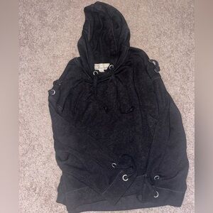 Vintage Havana hoodie